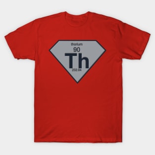 Thorium Diamond T-Shirt